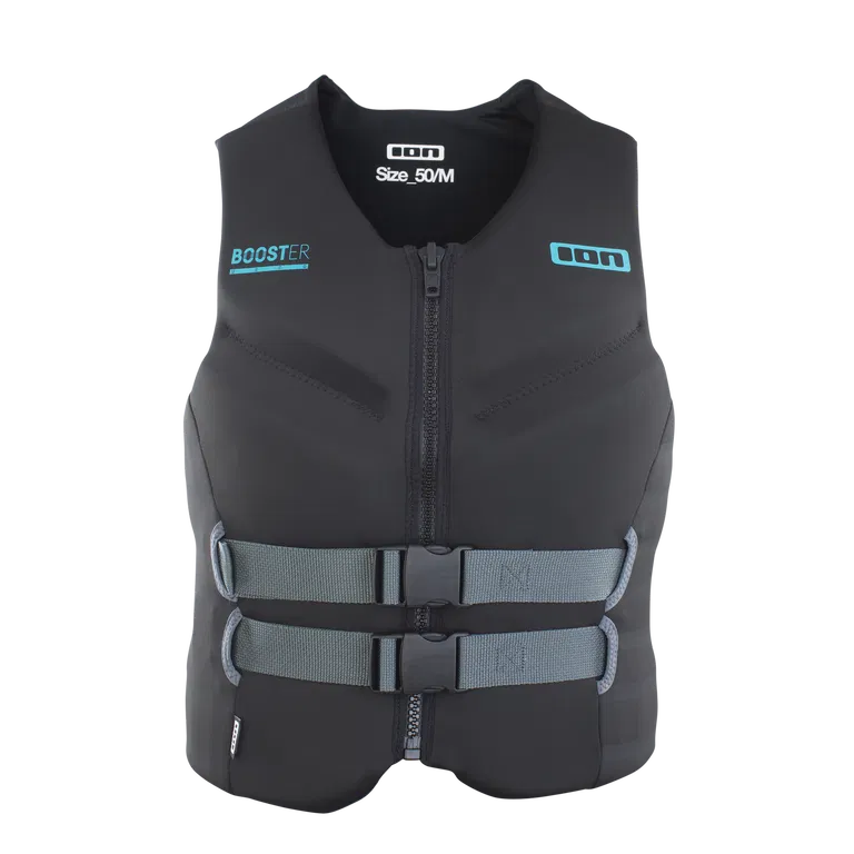 48212-4167_ION-Vest_Booster_USCG_Front_Zip_unisex_03_900_black_FRONTAL