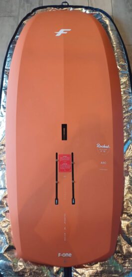 TABLA F-ONE ROCKET WING ASC 110L