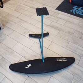F-ONE PHANTOM FCT 1680