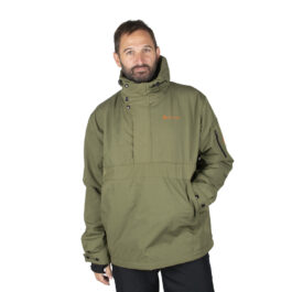 ANORAK IMPERMEABLE NIEVE