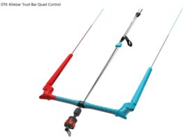TRUST BAR QUAD CONTROL 2026
