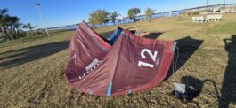 AIRUSH UNION 12 MTS 2022