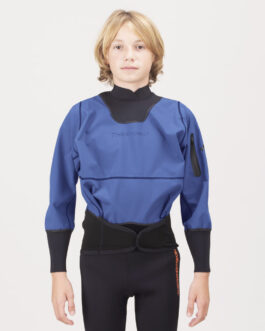CAMPERA NAUTICA NIÑOS