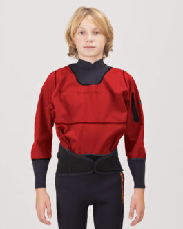 CAMPERA NAUTICA NIÑOS