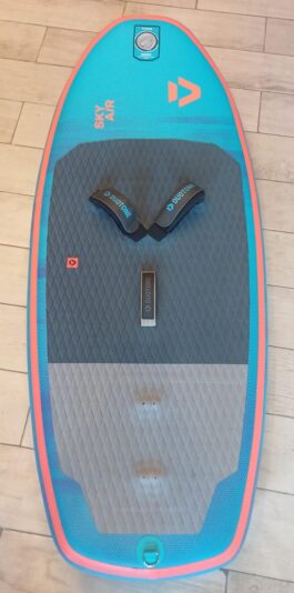 DUOTONE SKY AIR 5`5 110L