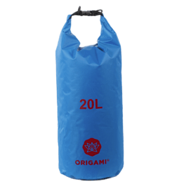 BOLSO ESTANCO 20L ORIGAMI