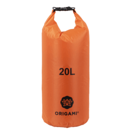BOLSO ESTANCO 20L ORIGAMI