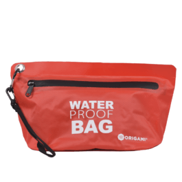 WATERPROOF BAG 5 LITROS