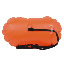 BOYA TORPEDO INFLABLE NATACION ORIGAMI