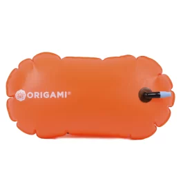 BOYA TORPEDO INFLABLE NATACION ORIGAMI
