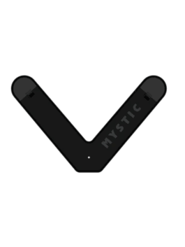 FOILBOARD V-SHAPE FOOTSTRAP