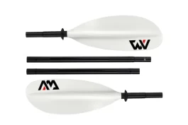 REMO KAYAK ALUMINIO DESARMABLE