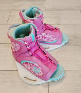 BOTAS RONIX ABIERTAS