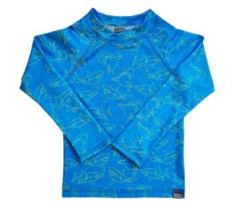 REMERA UV OCEAN 5 ML