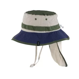 SOMBRERO INFANTIL BOOMERANG ORIGAMI