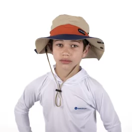 SOMBRERO JUNIOR HIKING ORIGAMI
