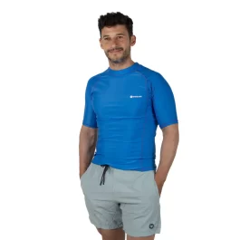 SHORT HOMBRE ORIGAMI