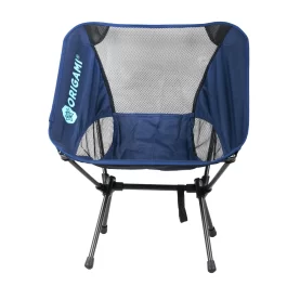 SILLA DESARMABLE ACERO