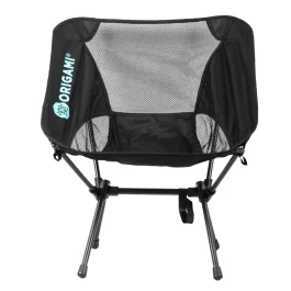 SILLA DESARMABLE ACERO