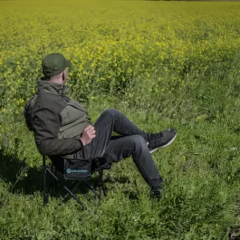 SILLA PLEGABLE TRANCA STYLE