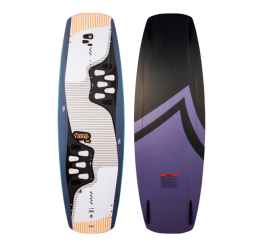 LIQUID FORCE VAMP 141