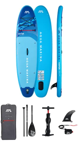 2026 AQUAMARINA VAPOR