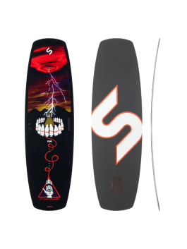 BEARDEN 2026 – SLINGSHOT