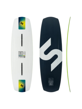 HIGHLINE WAKEBOARD V3 2026 – SLINGSHOT