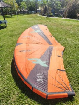 COMBO: FOIL + TABLA + WING