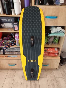 Zoom AIRUSH FOIL SKATE V3