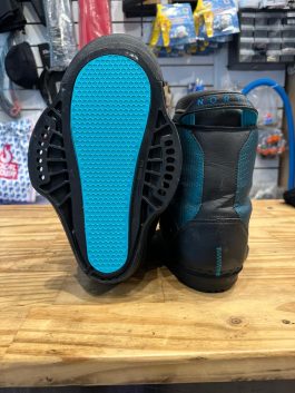 Botas North FIX