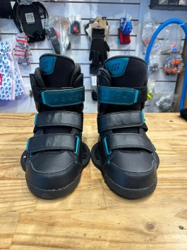 Botas North FIX