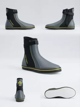 BOTAS NEOPRENE THERMOSKIN SAIL