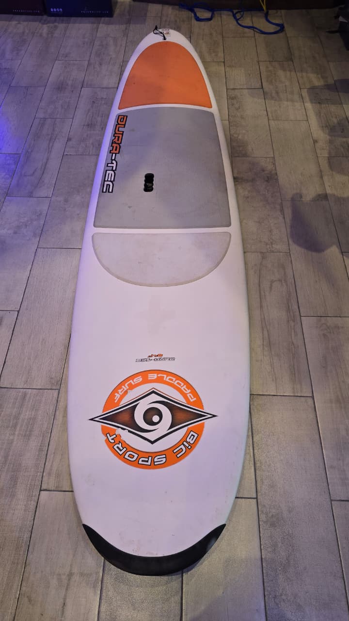 Tabla de Surf/SUP 72L. USADA (muy buen estado)