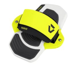 FIJACIONES VARIO 2026