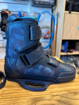BOTAS AIRUSH TALLE 9