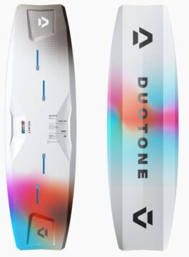 2026 Kite Tabla Duotone Select Concept Blue