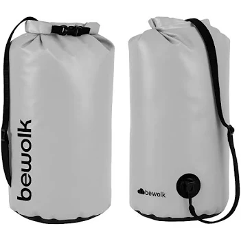 BOLSA ESTANCO BEWOLK 25L