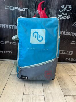 KITE ELEVEIGHT XS 2021 12 METROS