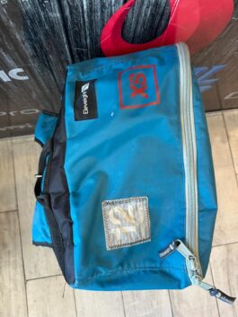 KITE ELEVEIGHT XS 2021 12 METROS