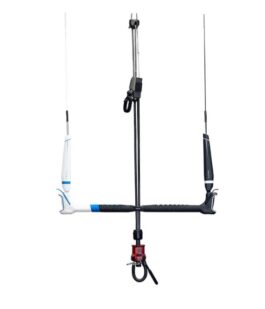2026 Barras Cabrinha Unify Control System 48cm