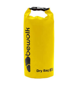 BOLSA ESTANCO BEWOLK 2L