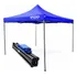 GAZEBO PLEGABLE FOX 3X3M IMPERMEABLE