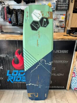 TABLA AIRUSH USADA