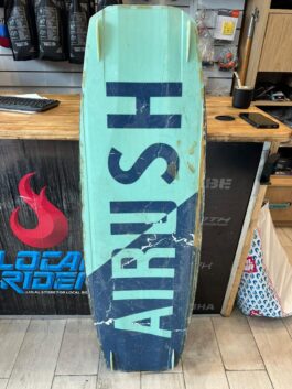 TABLA AIRUSH USADA