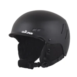 CASCO WAKE/SNOW CON OREJERAS