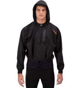 ANORAK IMPERMEABLE THERMOSKIN