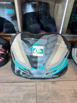 ARNES AIRUSH TEAM SERIES AZUL L