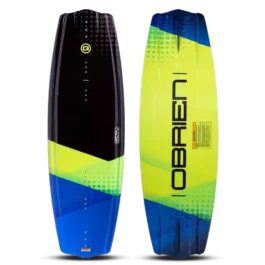 Tabla Wakeboard O’Brien Valhalla 133-138-143